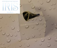 Печатка с символикой - Ювелирная мастерская IRIS-EKB.ru - ремонт и изготовление ювелирных изделий